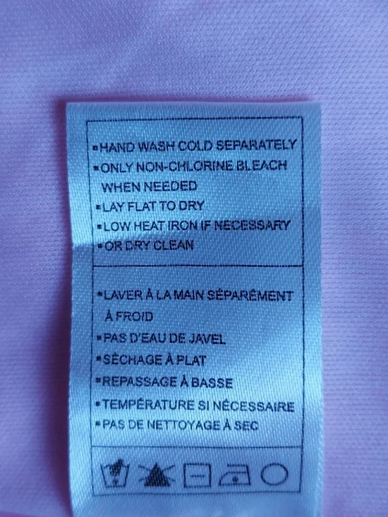 Betsey Johnson NWT Coquette Dollette Pink Gold Floral Lace Bow Slip Mini Dress L - Picture 9 of 9